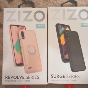 LG Fortune 4 phone cases